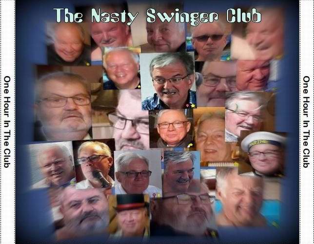 Nasty Swinger Club