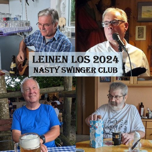 Leinen Los, Dezember 2024