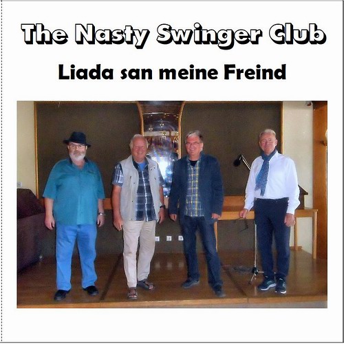 Liada san meine Freind, Dezember 2023