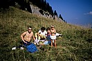 Oktober: Mit Otto und Herta in den Allgäuer Alpen