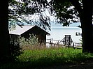 Ammersee Mai 2009