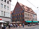 Patrizierhaus