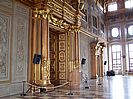 Goldener Saal im Rathaus