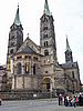 Der Bamberger Dom