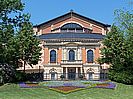 Festspielhaus