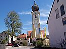 Eilsbrunner Kirche