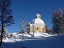 Wallfahrtskirche "Maria zum guten Rat"