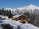 Bad Gastein Februar 2010