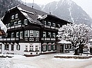 Gasthaus "Grüner Baum" im Kötschachtal