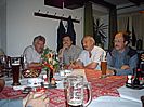 Gerhard, Penner, Wuschel, Käfer