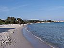 Strand von Palombaggia