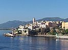 Alter Hafen von Bastia