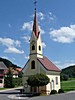 Kapelle in Bairisch Kölldorf in der Steiermark