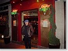 Bill Wyman's Sticky Fingers Restaurant