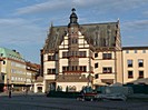 Rathaus in Schweinfurt