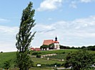 Wallfahrtskirche Maria im Weingarten