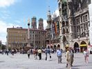 Marienplatz