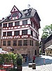 Albrecht-Dürer-Haus