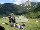 Oberbayern August 2005