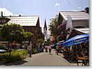 Oberstdorf, Zentrum