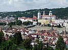 Innstadt und Stephansdom