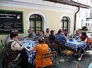 Biergarten Bayerischer Löwe