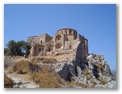 Kirche Agia Sophia in der Oberstadt von Monemvasia