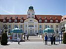 Kurhaus in Binz