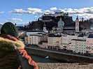 Salzburg Januar 2025