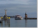 Hafen von Konstanz