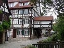 Nonnenhaus in Tübingen