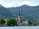 Tegernsee Mai 2013