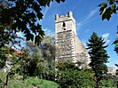 Sankt Michael, älteste Kirche in der Wachau