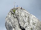 Westliche Karwendelspitze